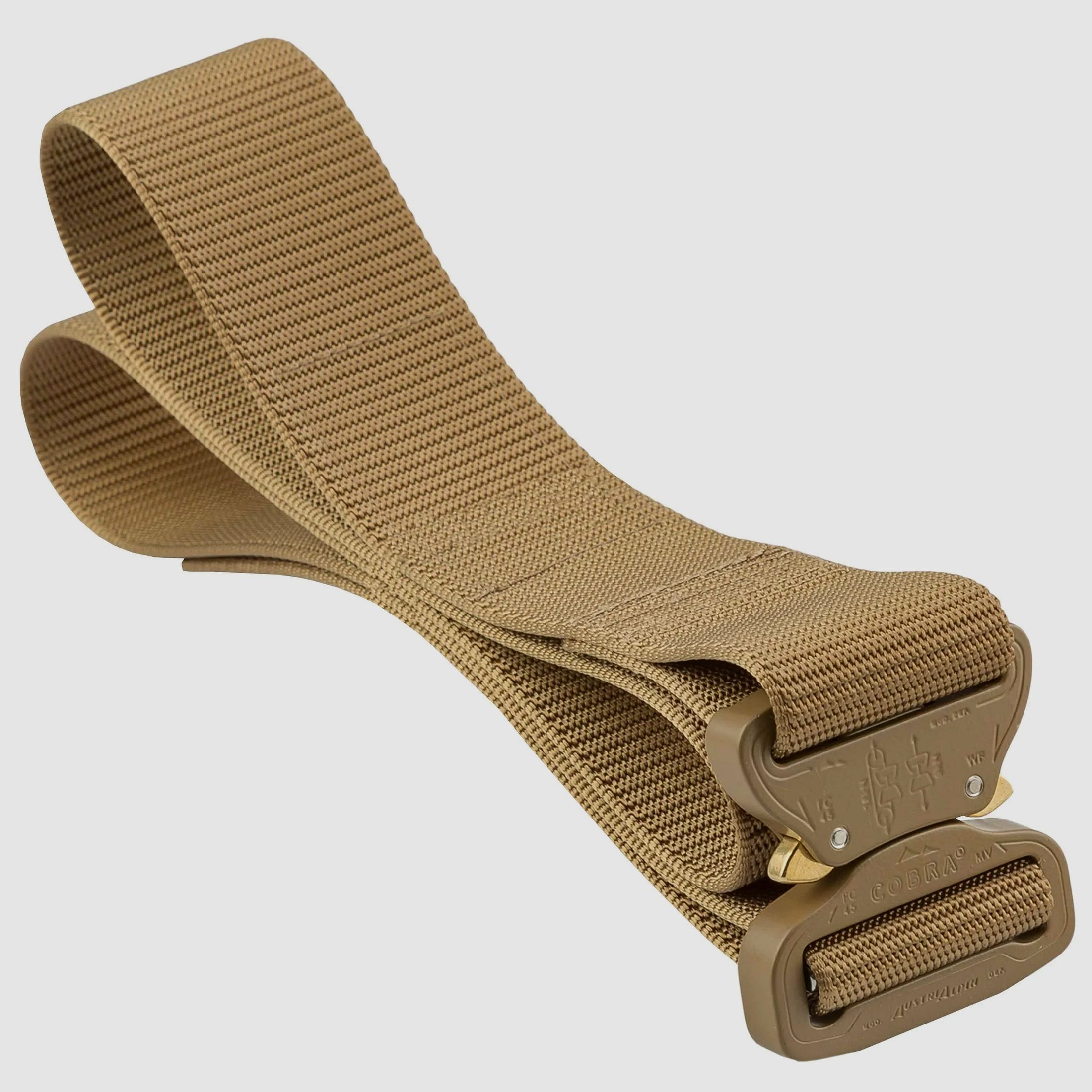 Helikon-Tex Helikon-Tex Gürtel Cobra FC45 Tactical Belt coyote
