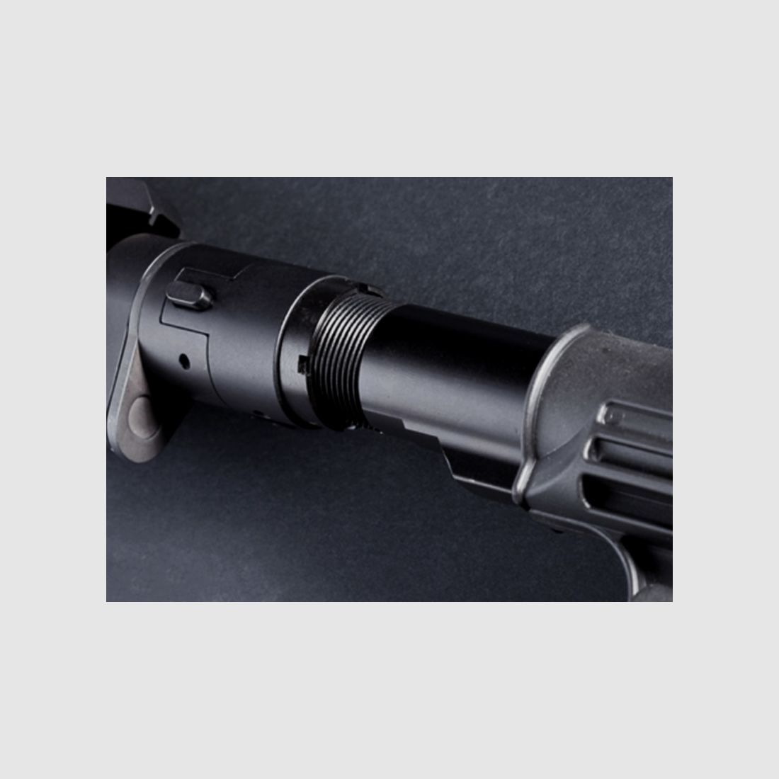 Adaptador de culata plegable HERA ARMS SFU