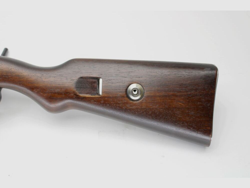 S/243 Mod. 98 1937 Mauer Werk AG Berlin Borsigwalde 8x57JS