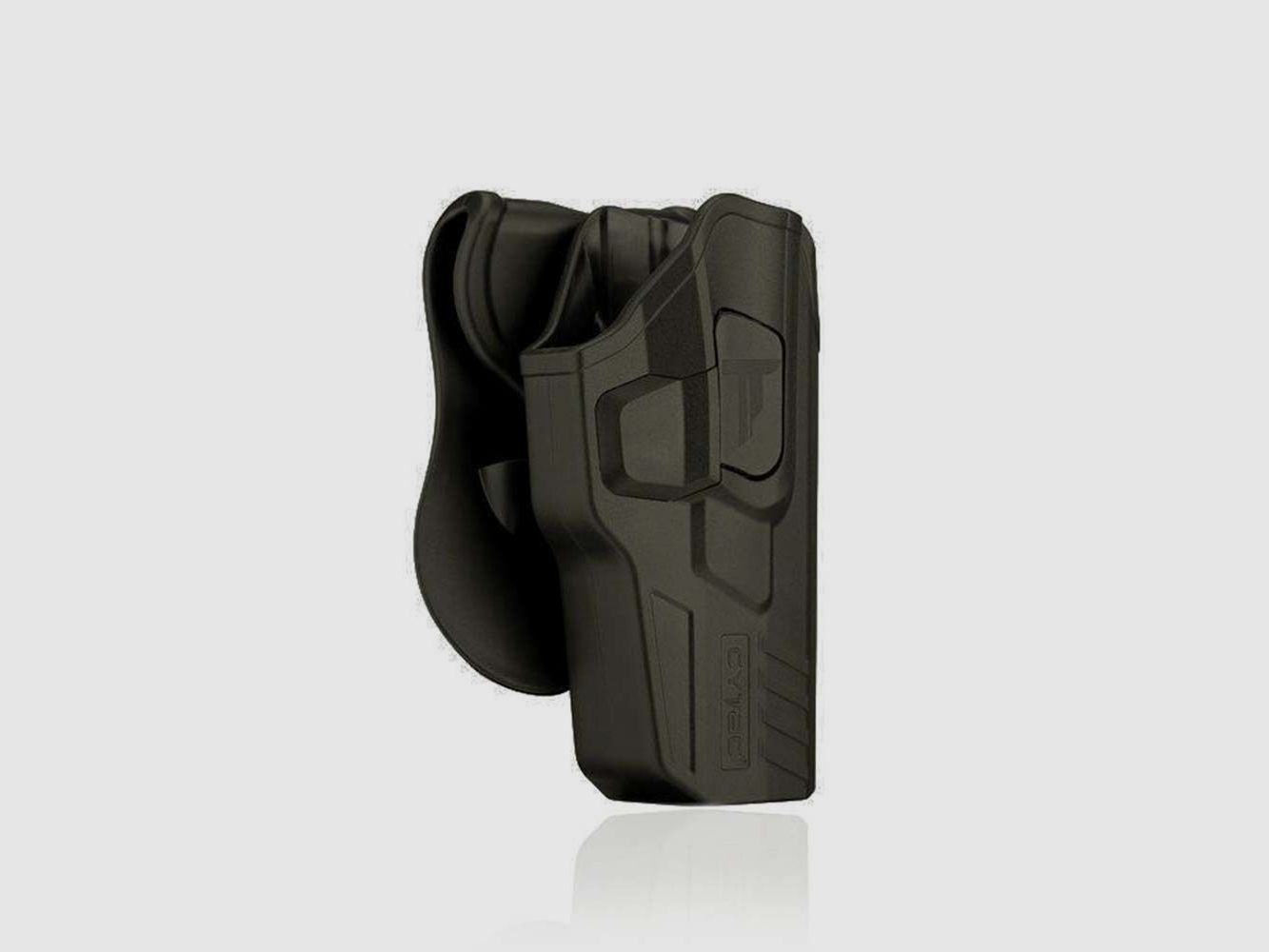 CYTAC R-Defender Holster Gen3 OD Glock 17, 22, 31 Gen 1,2,3,4,5