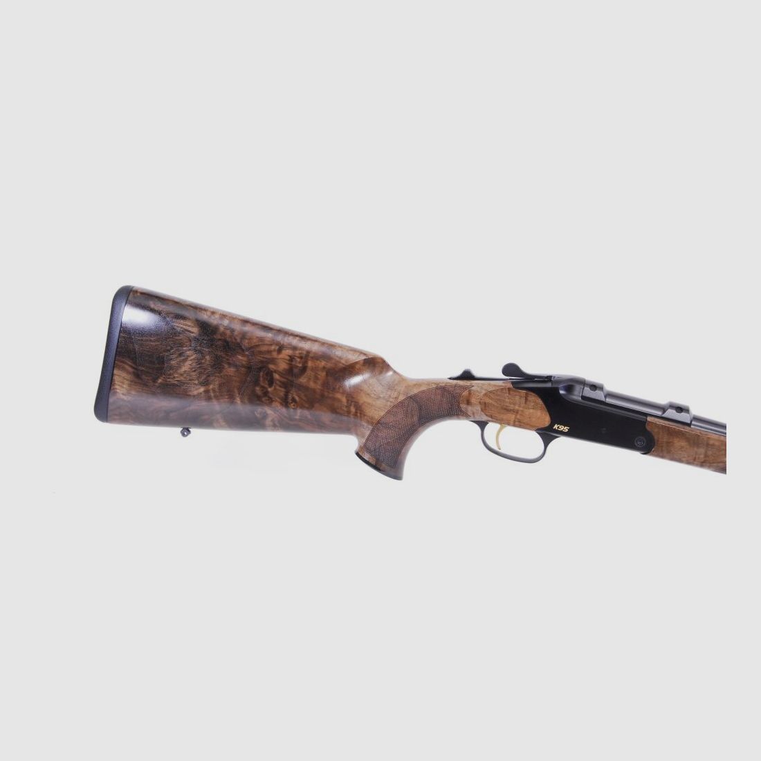 Blaser K95 karabinek łamany 7x57R, M15x1 7x57R