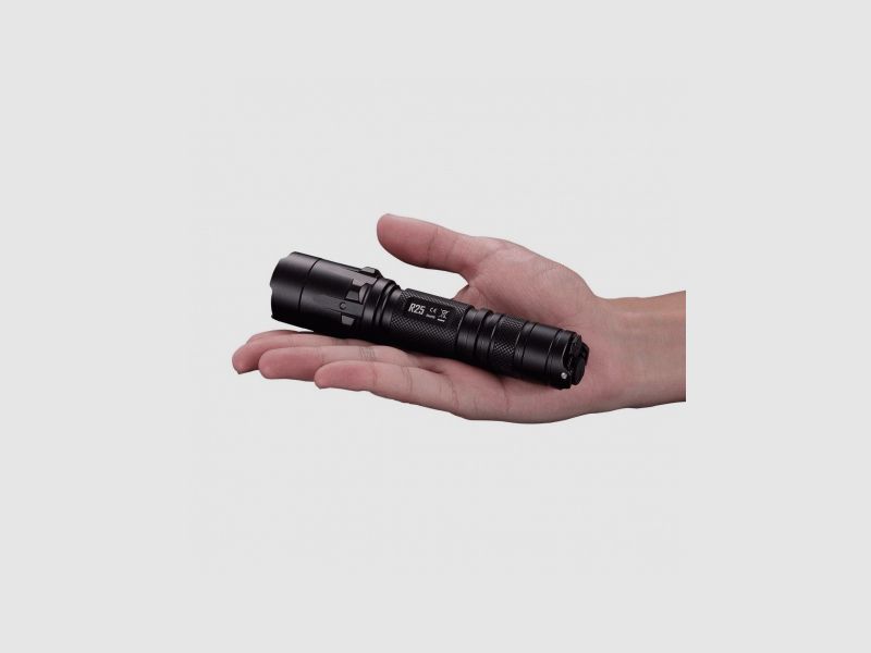 Latarka Nitecore R25 800 Lumenów, zdjęcie 7 z 30