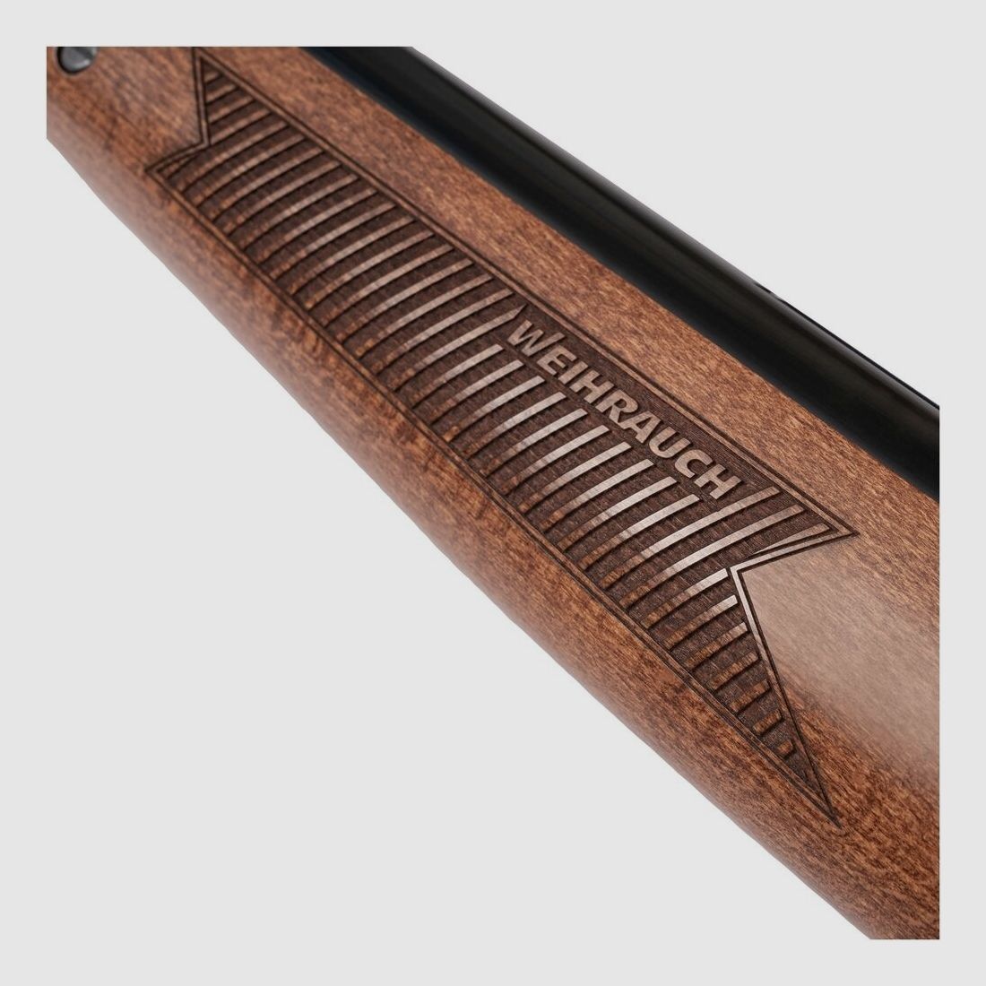 Luftgewehr Weihrauch Sport HW 80 SL