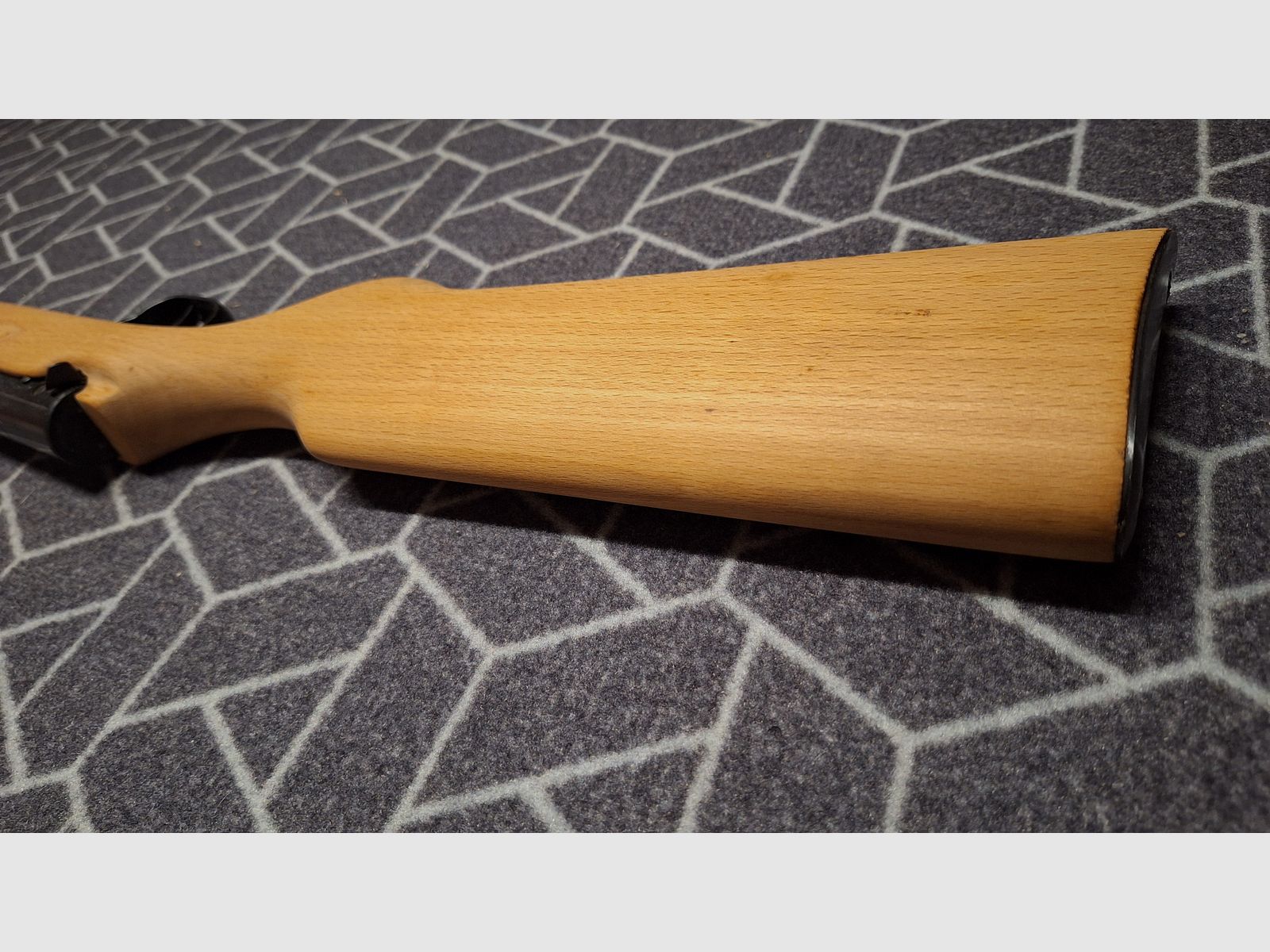 Haenel Suhl Modell III-284 Q1