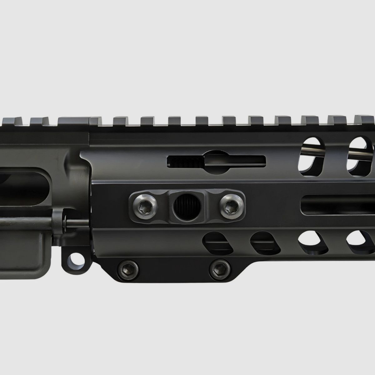 POF Constable PRO 10" negro, imagen 4 de 7
