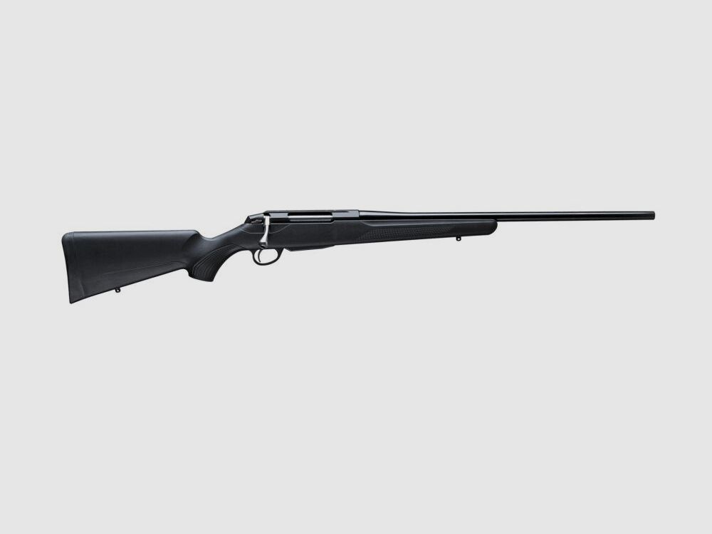 Tikka T3x Lite kurz
