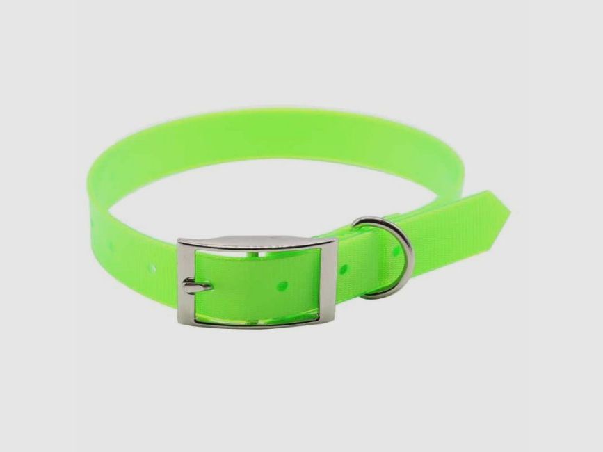 Halsband hohe Sichtbarkeit 2,5 cm x 55 cm, Bild 6 von 7