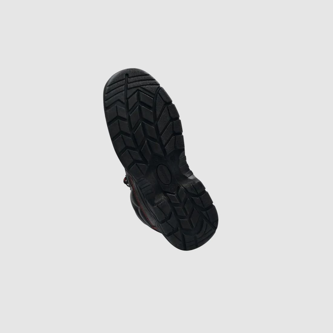 Sicherheitsschuh Shock Leder schwarz ISO20345 Norm S3 40 bis 47, Bild 6 von 9