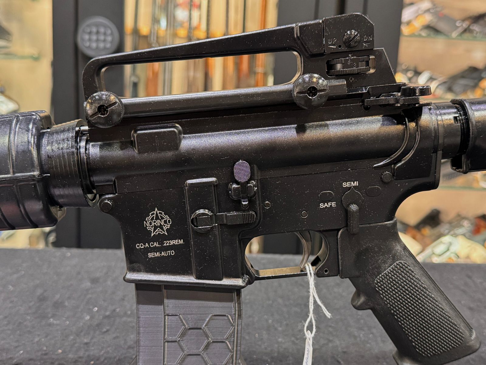Norinco CQA, image 6 sur 7