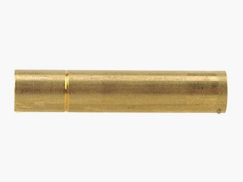 Dewey Adapter f. Putzstock Adapter: US - Dewey .22 Stock 8/32' innen-8/36' innen #SMBA