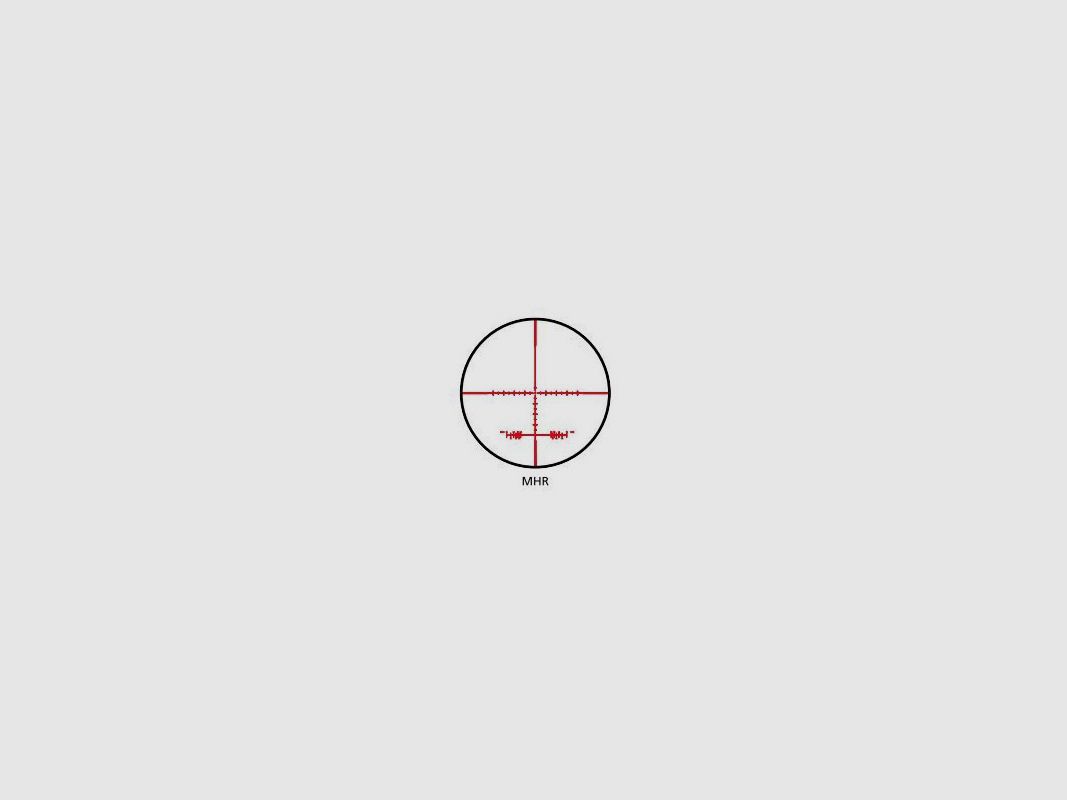 KAHLES K1050i FT 10-50x56 silver reticle MHR