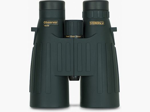 Steiner Steiner Observer 8x56