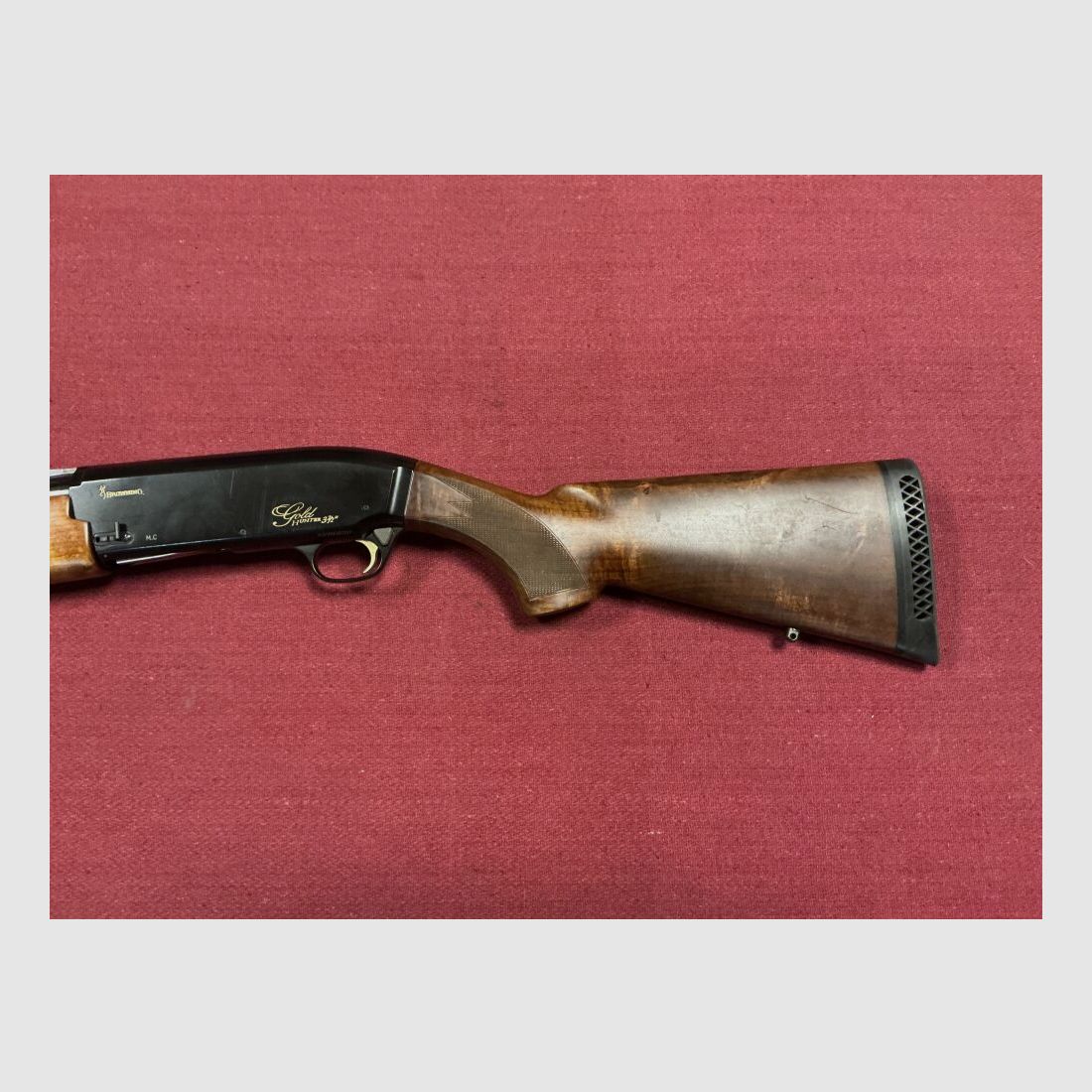 Browning Gold Hunting