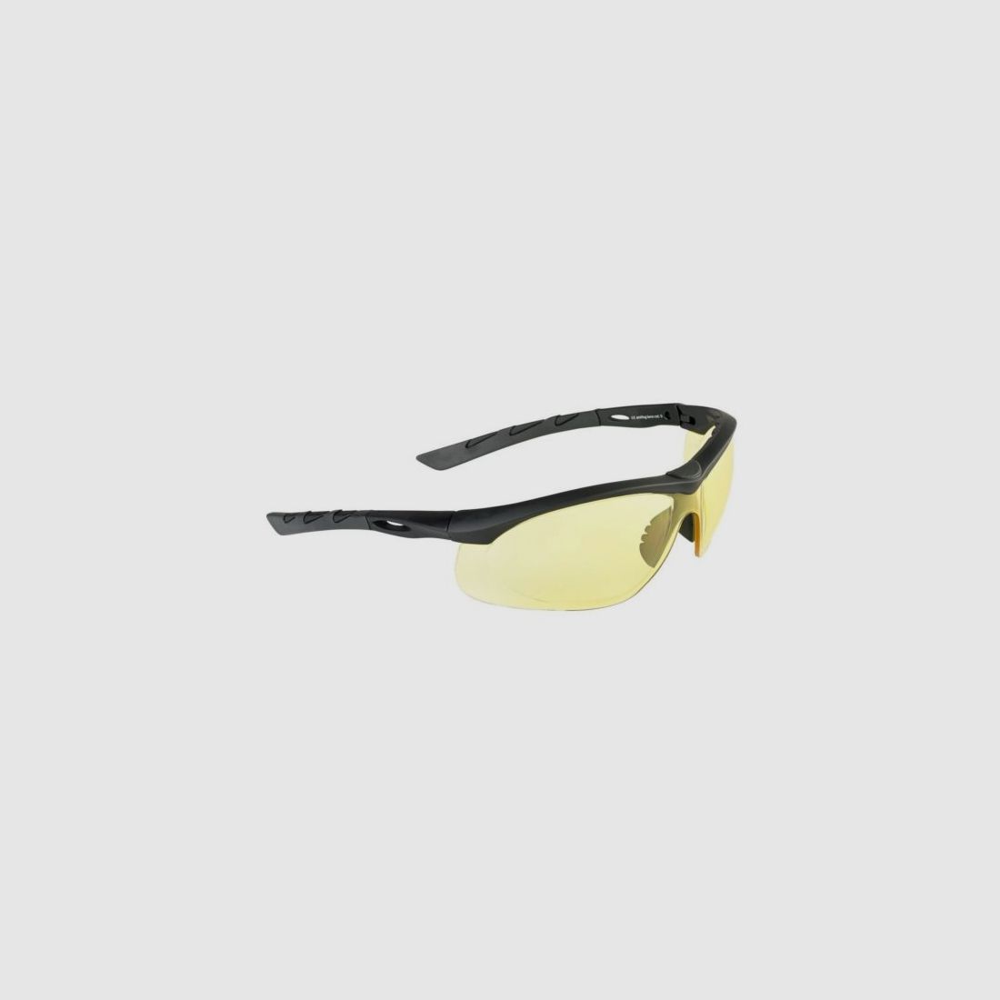 SwissEye Lancer, "Yellow"