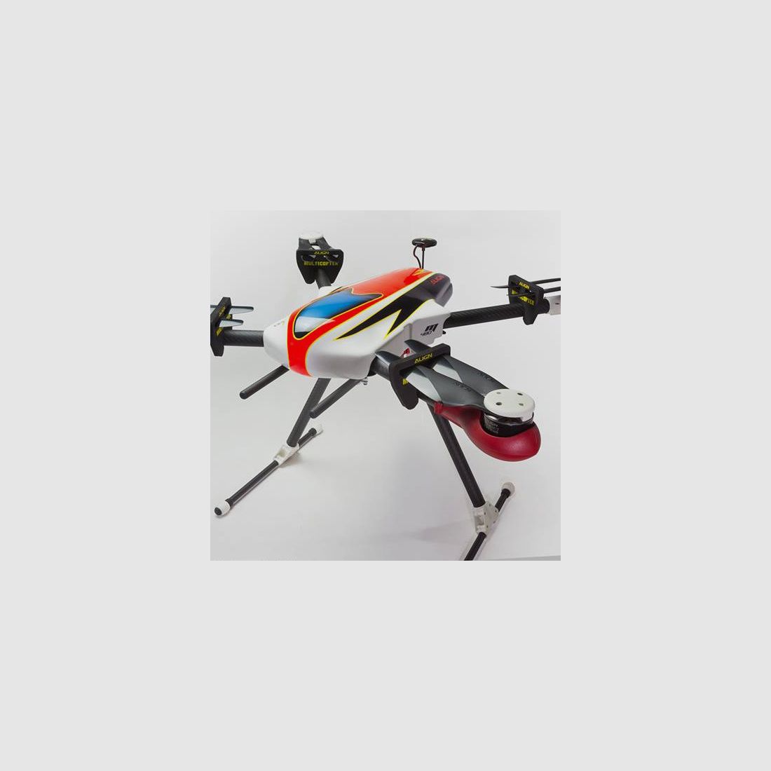 wer hat eine über HP-Max MKII im Tausch gegen...