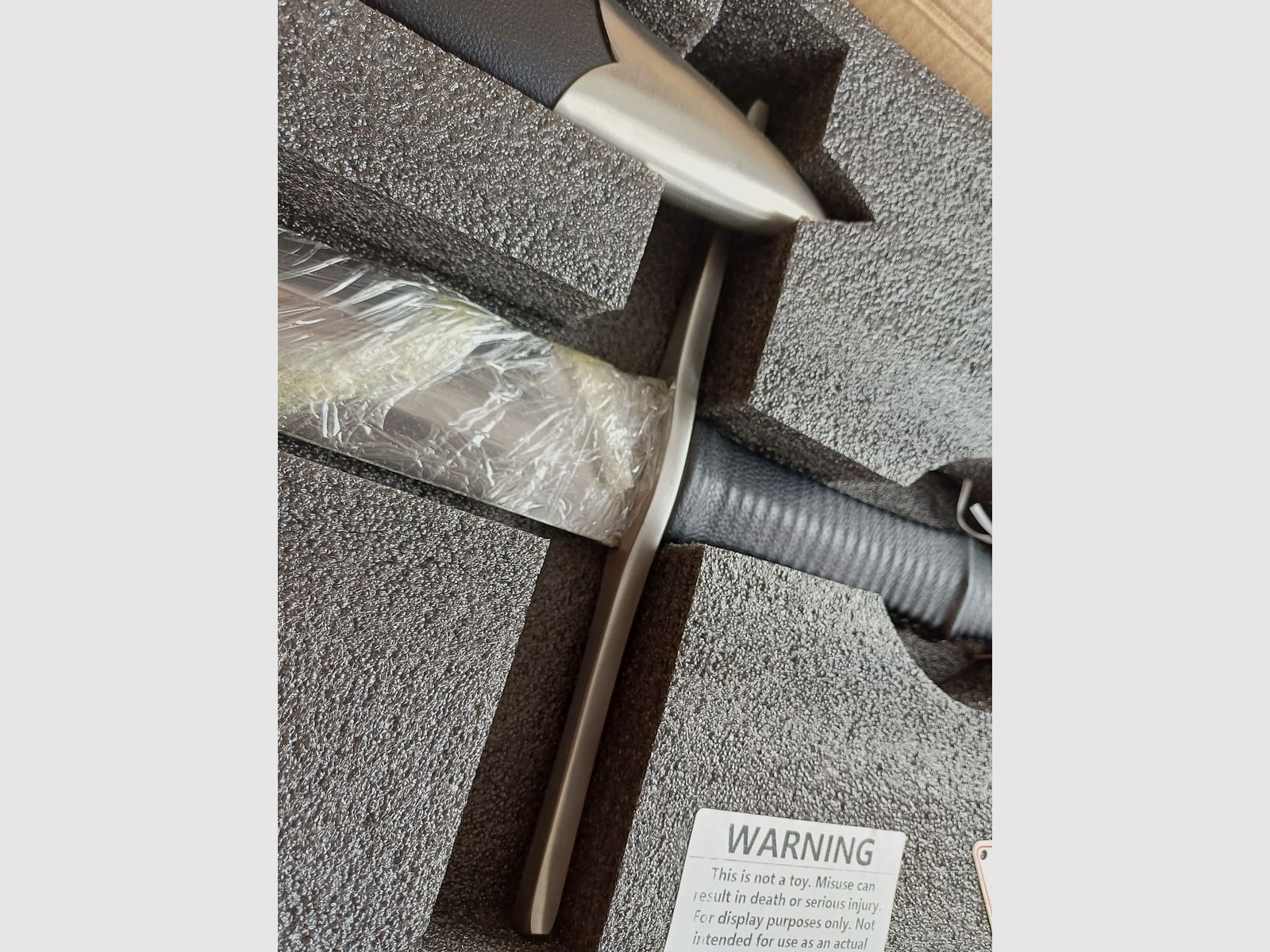 Swordier Oakeshotte Typ XIIa Schwert