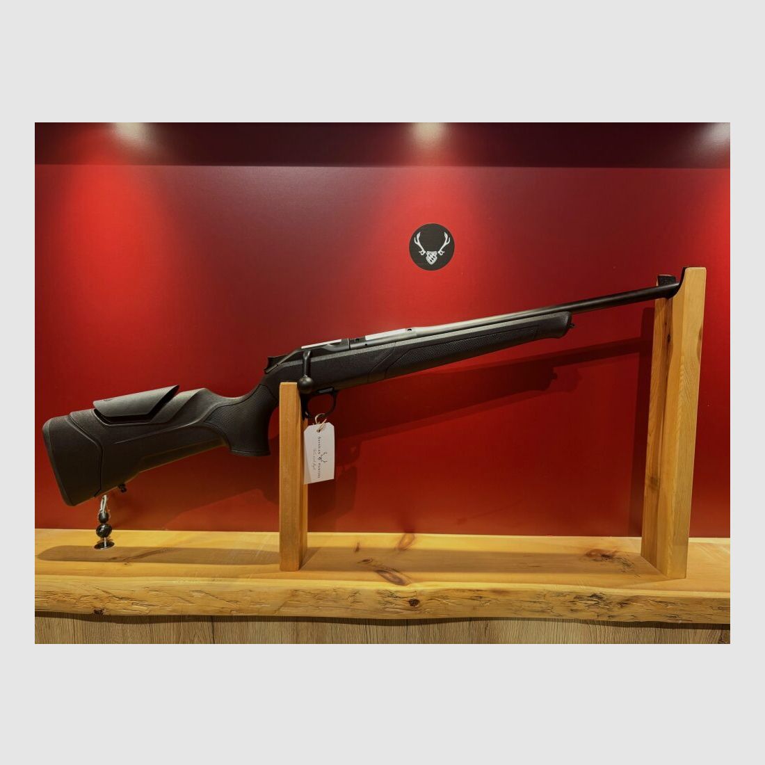 Blaser R8 Professional 2.0