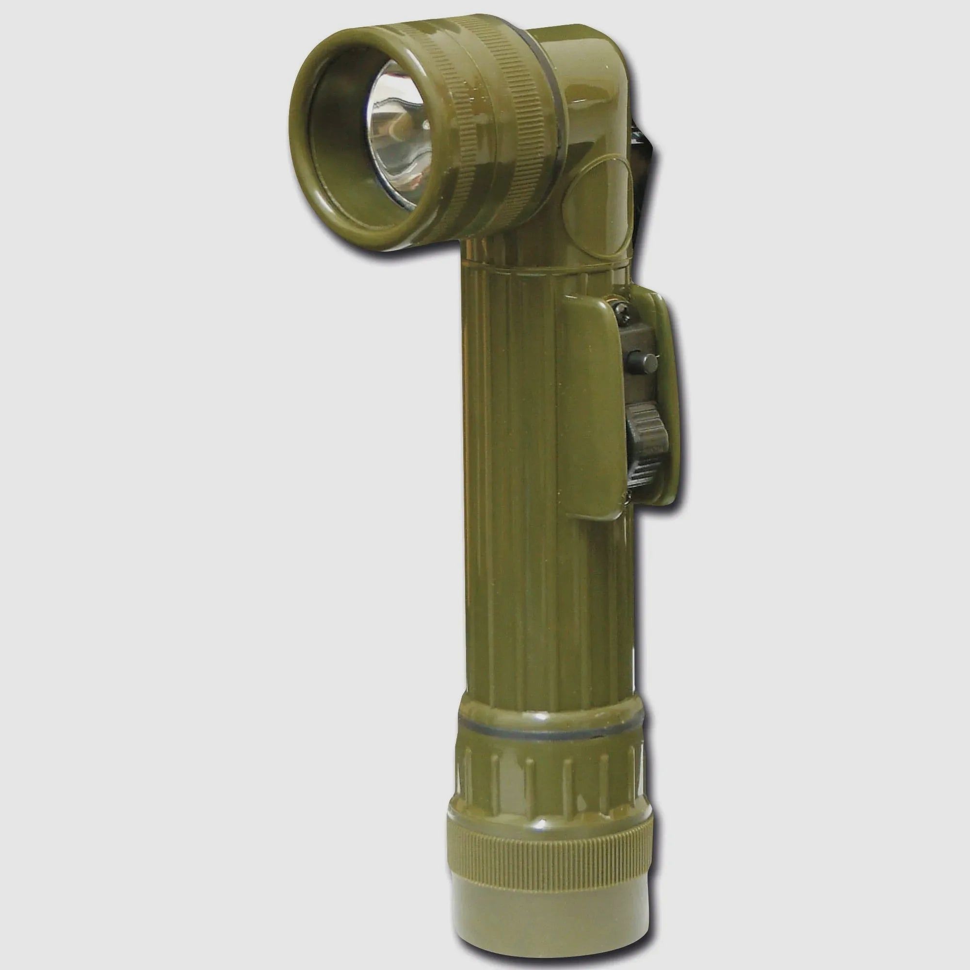 Mil-Tec Winkellampe Import Medium