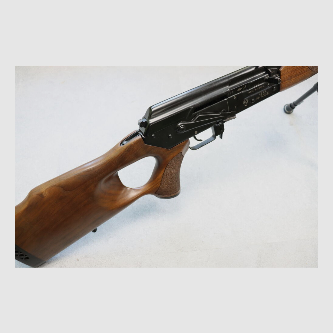 Molot VEPR Molot VEPR (ähnlich AK 47 Kalaschnikov)