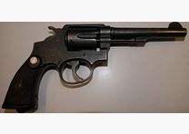 Smith & Wesson Mod.1899 Wojsko i Policja