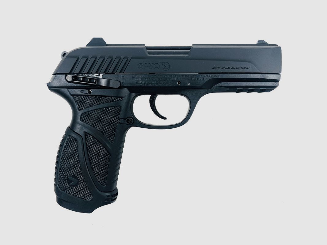 PACK PISTOLET GAMO PT85, image 1 sur 3