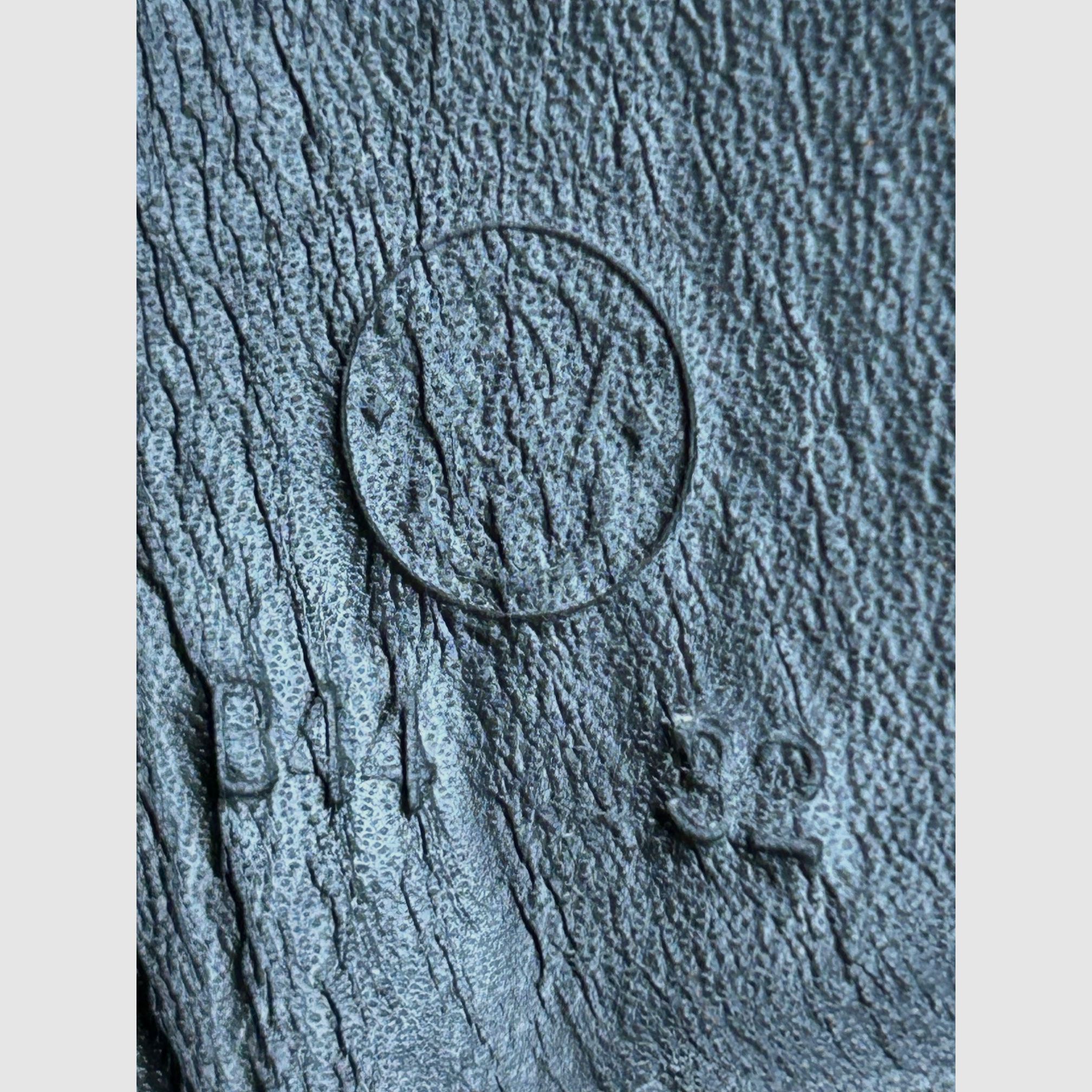 Leather holster Smith & Wesson B44 32