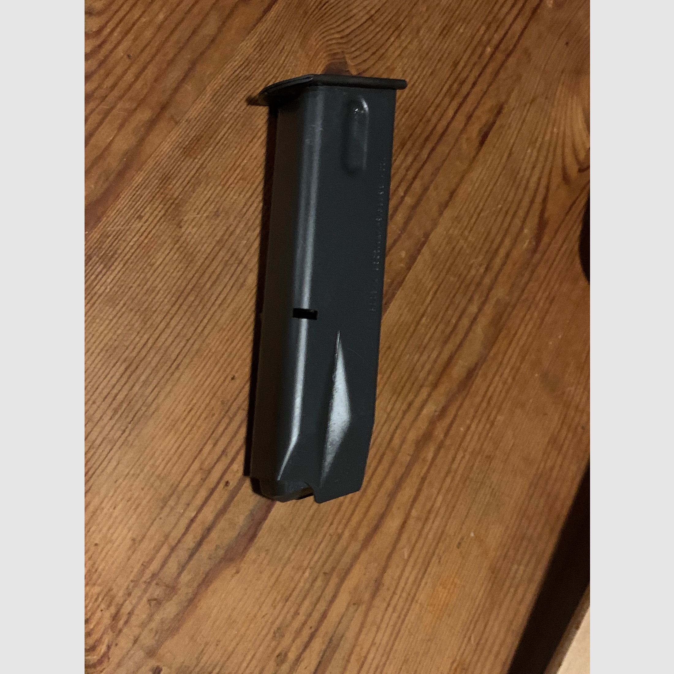 Chargeur Beretta M9 9mm Parabellum Lugar