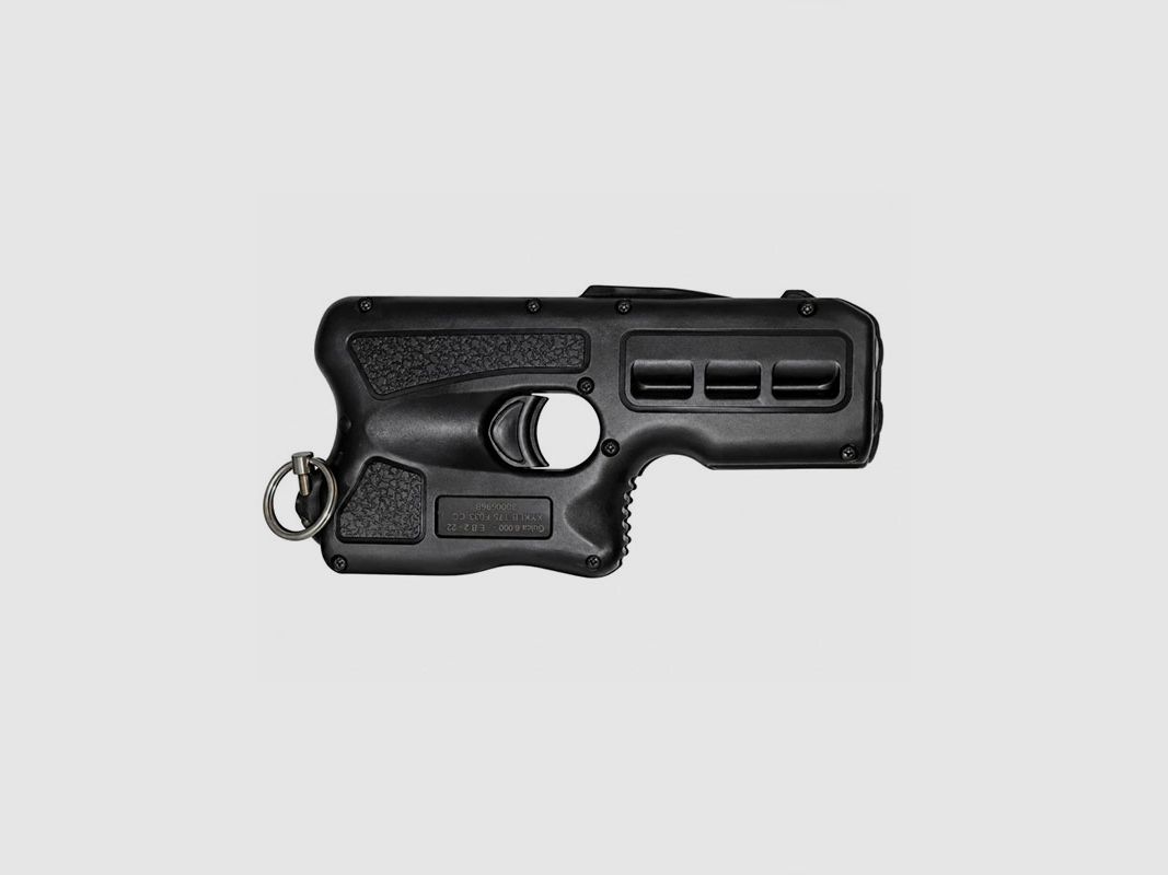 PISTOOL – PAINTBALL MARKER – DELTA 528 | Kal. 50 | 12,7j, afbeelding 1 van 2