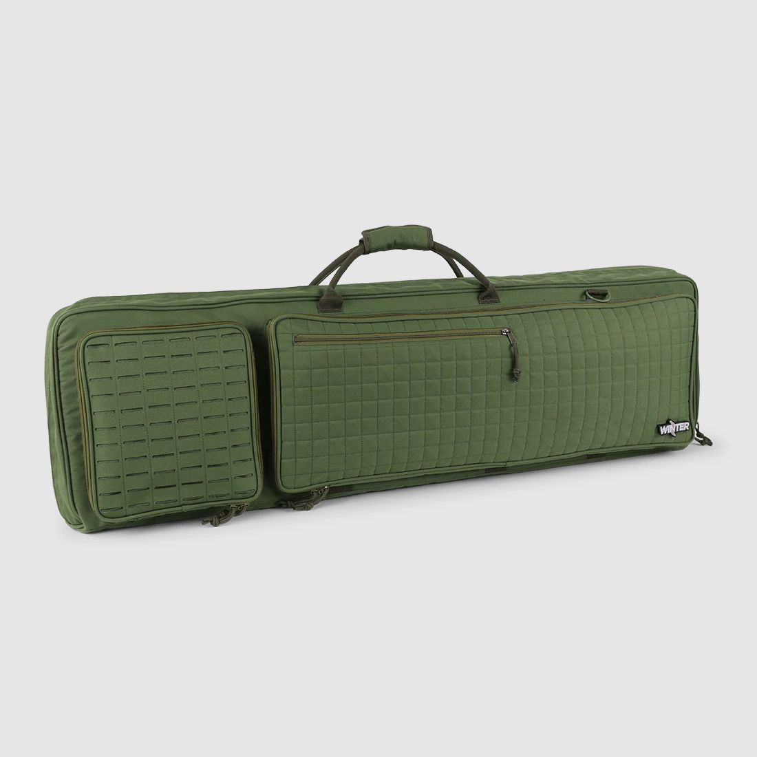 Winter Guncases Bolsa Táctica para Rifle 110 cm