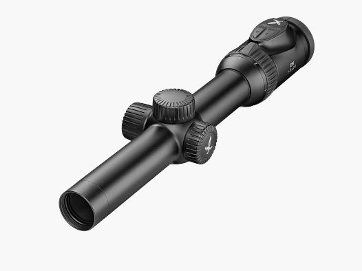 Z8i 1-8x24 ohne Schiene