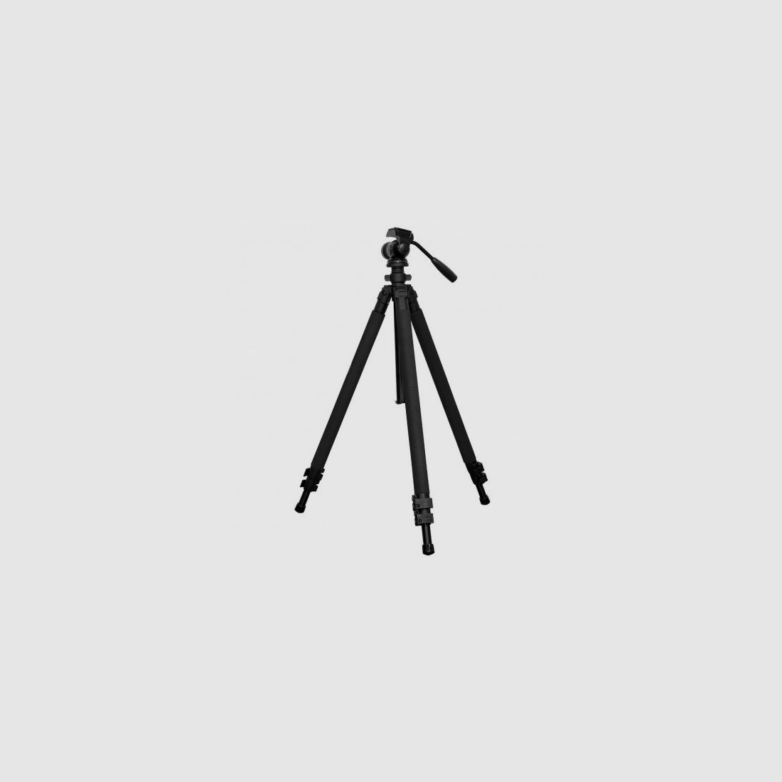 AstroPro 187 stativ til udsigtskikkert