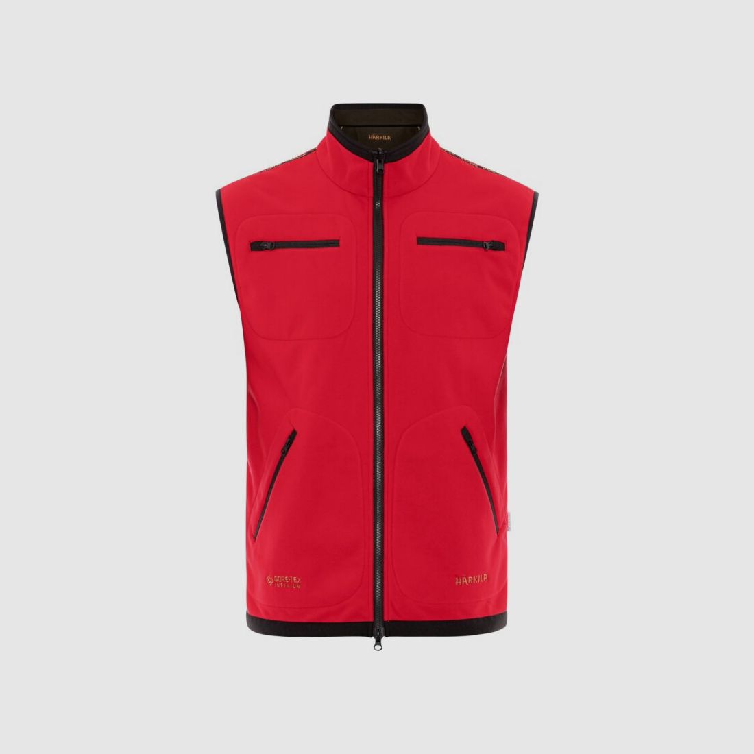 Härkila Kamko Fleece Weste