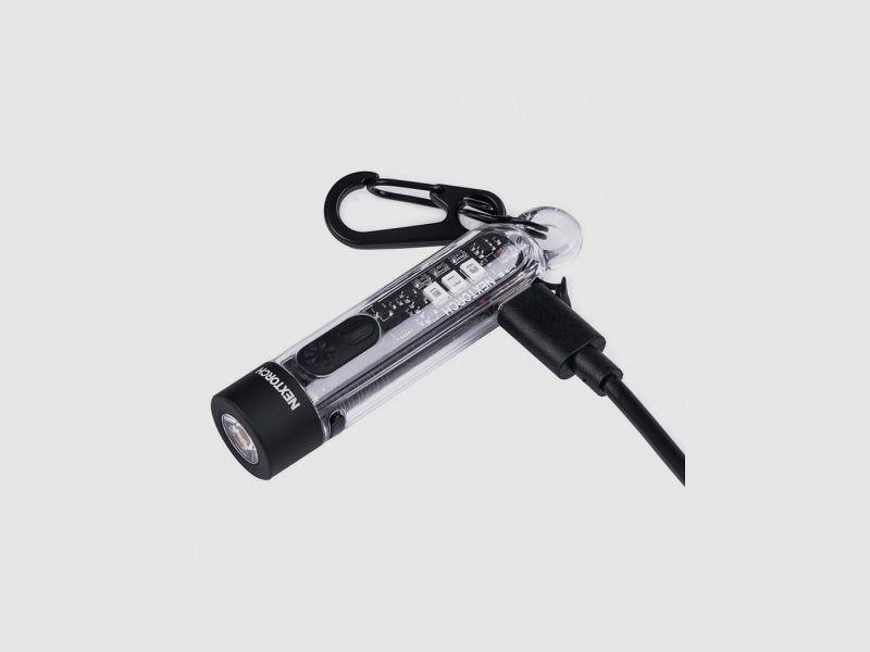 Lampe torche Nextorch K40 300 lumens, image 9 sur 9