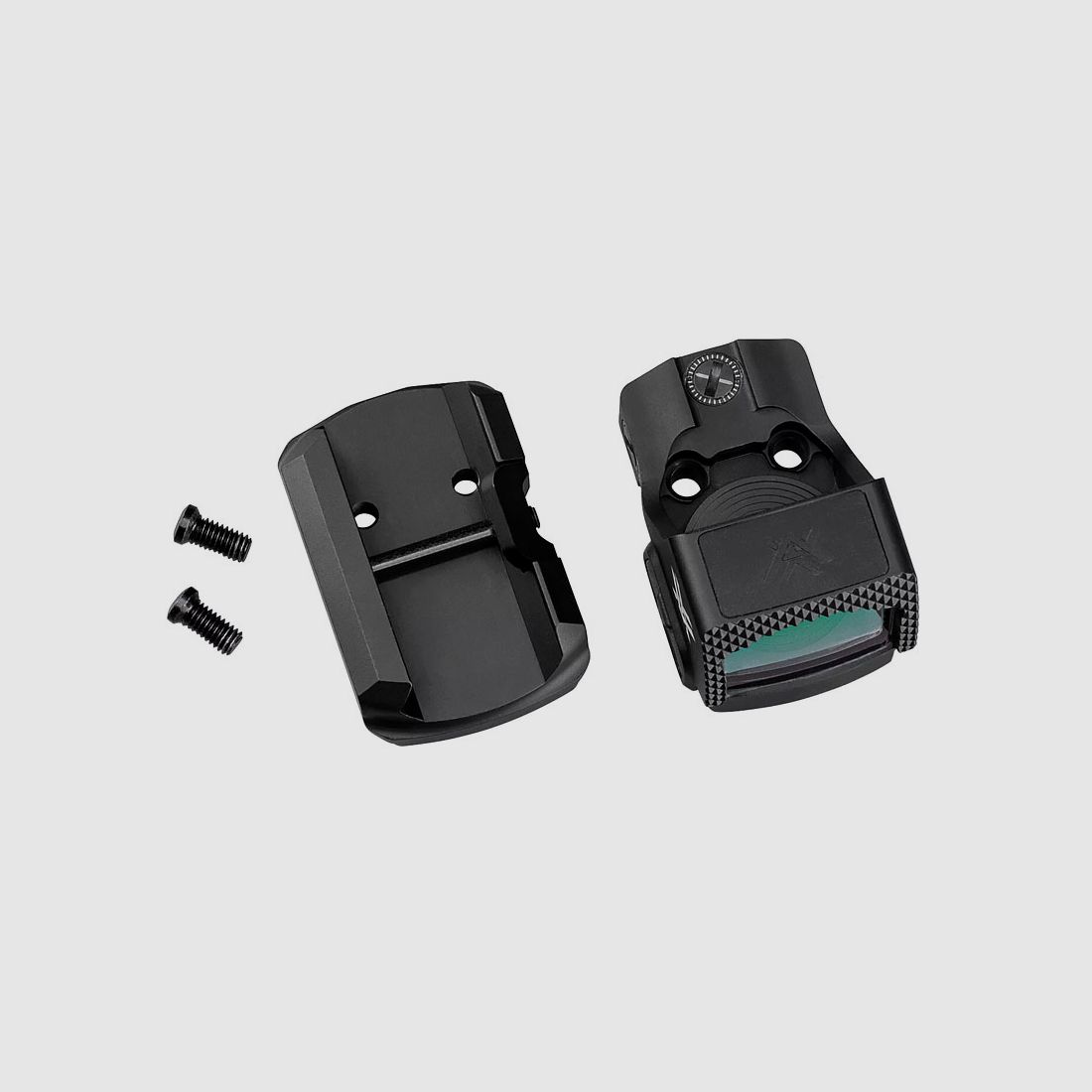 VORTEX Defender ST GreenDot 3 MOA
