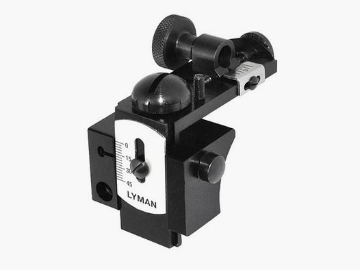 Diopter 57 Mauser/Springfield/Sako