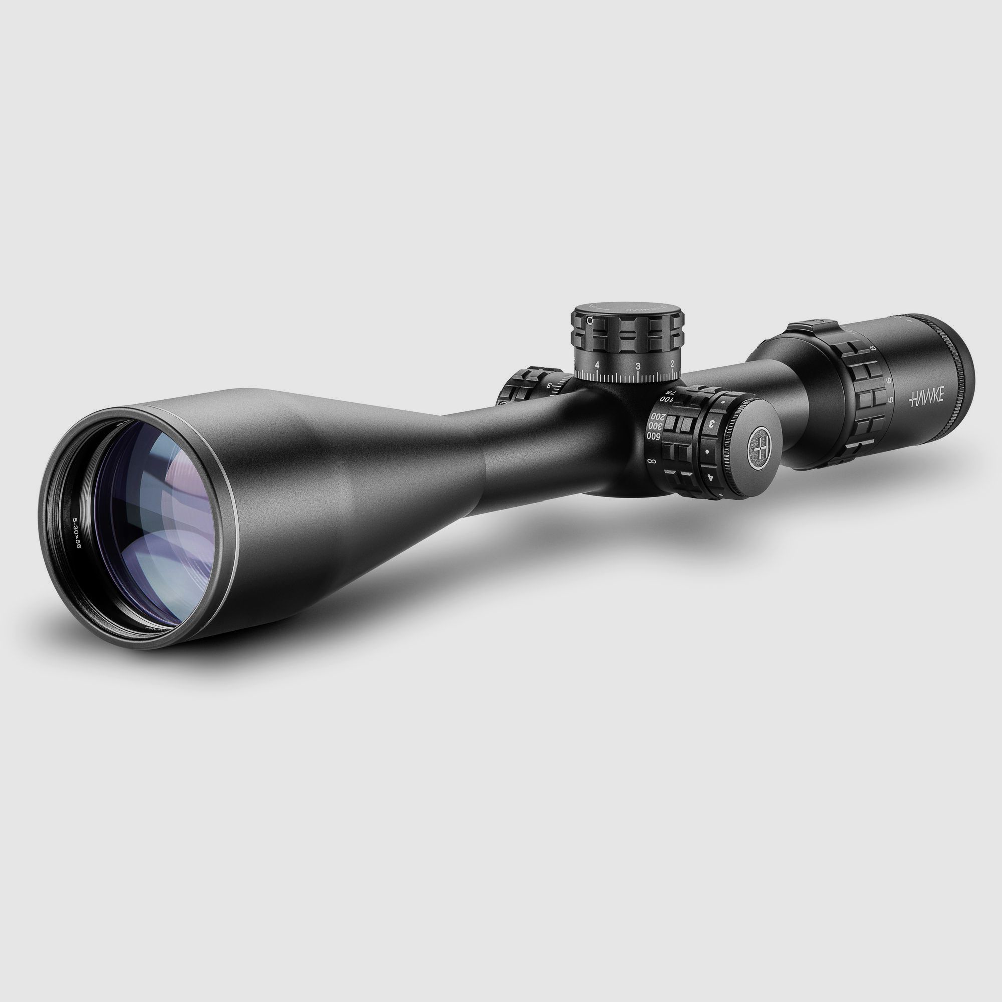 Hawke Frontier 30 5-30x56 SF