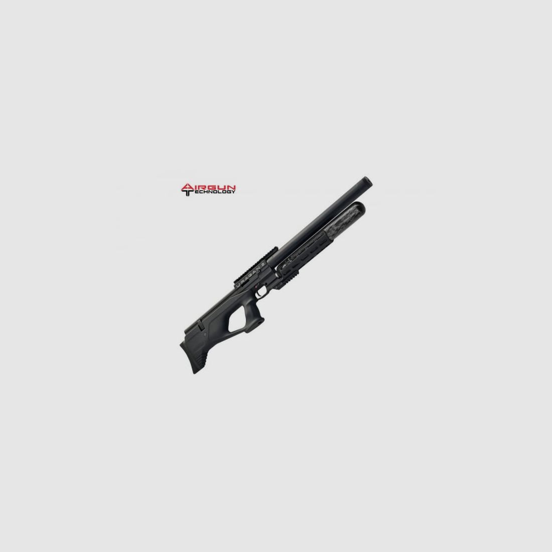 Airgun Technology Uragan 600 6.35 mm, Bild 1 von 2