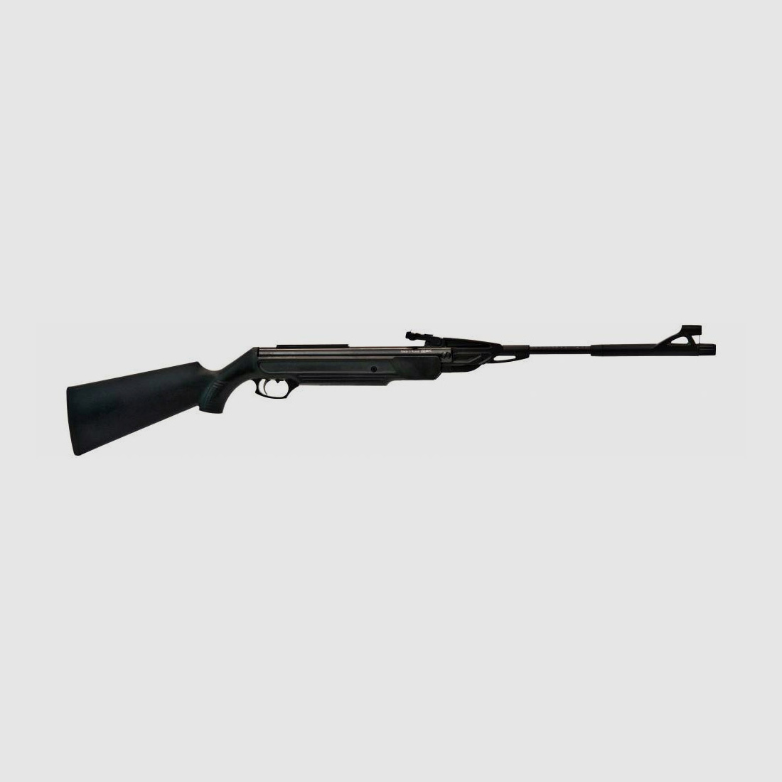 Knicklauf Luftgewehr Baikal IJ MP-512 Kunststoffschaft ohne ZubehĂ¶r Kaliber 4,5 mm (P18)