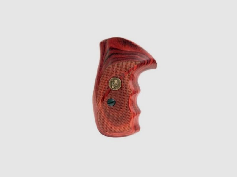 Grip Renegade Rosewood S&W K/L-RB