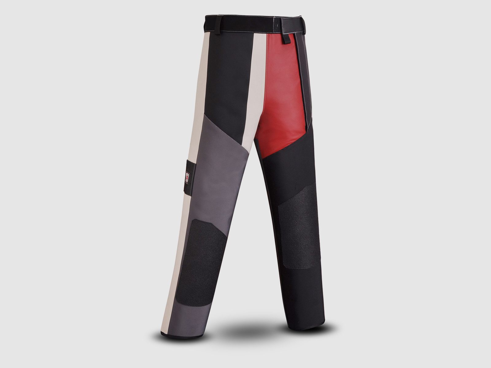 Pantaloni da tiro EVOMIX