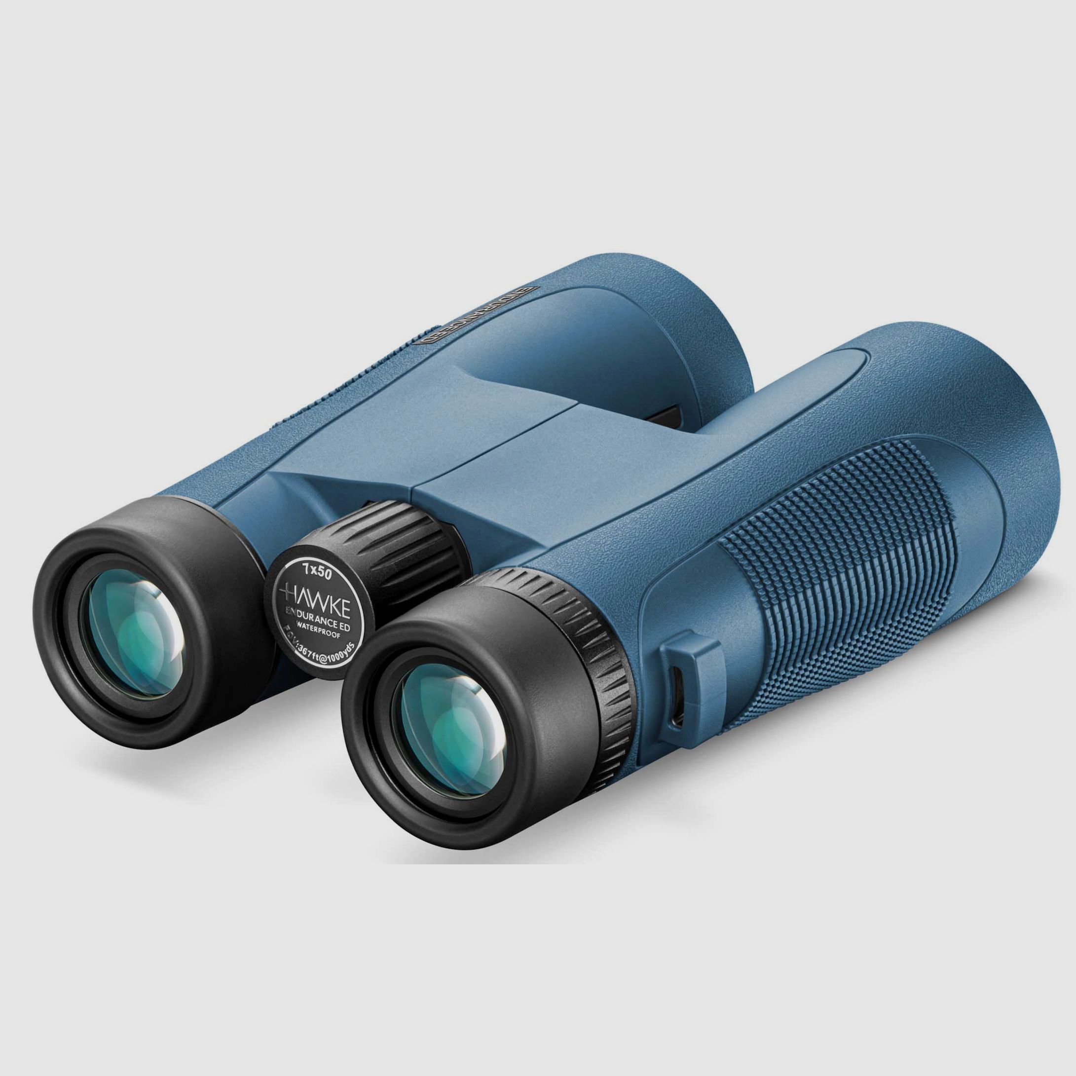 HAWKE 36505 ENDURANCE ED MARINE 7x50 Fernglas blau