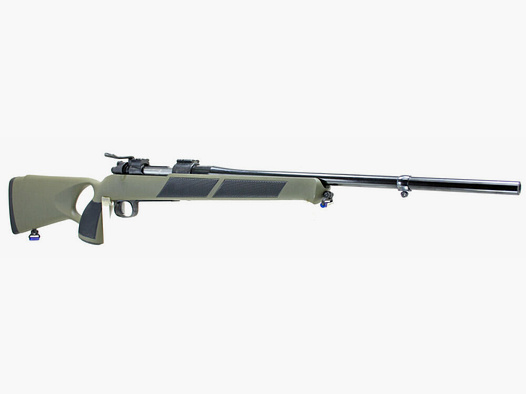 Rifle de repetición Kettner K98 cal. 8x57 is