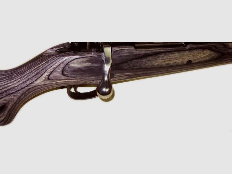 Schichtholz-Schaft für Mauser 66 Standard, Bild 1 von 9
