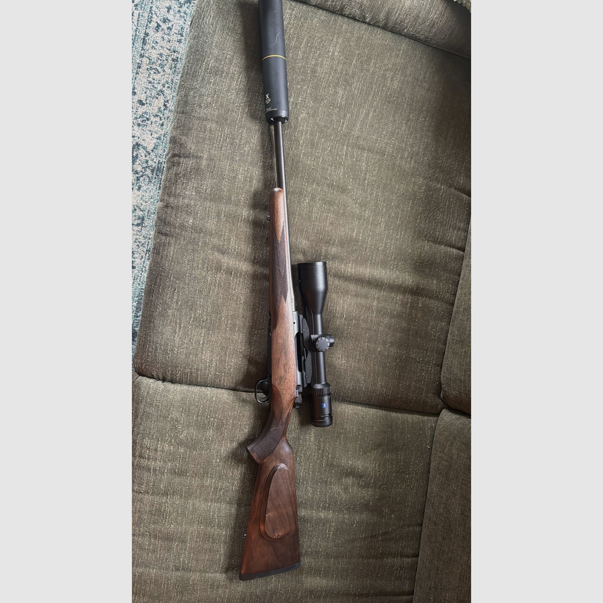 Mauser M12 Pure