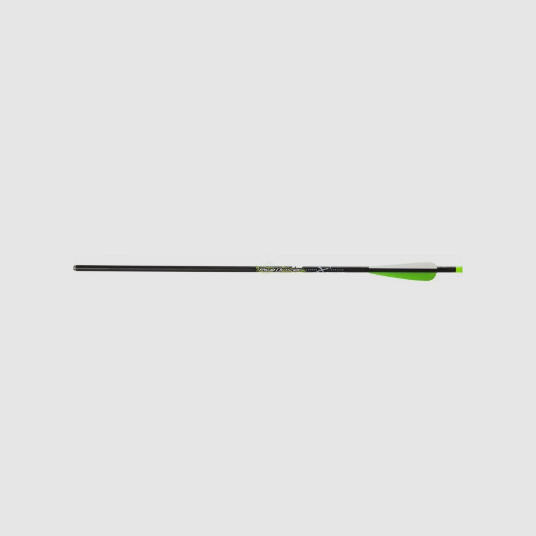 CX DARDO BALESTRA PILEDRIVER 22" MOON NOCK 6PK, Bild 3 von 3