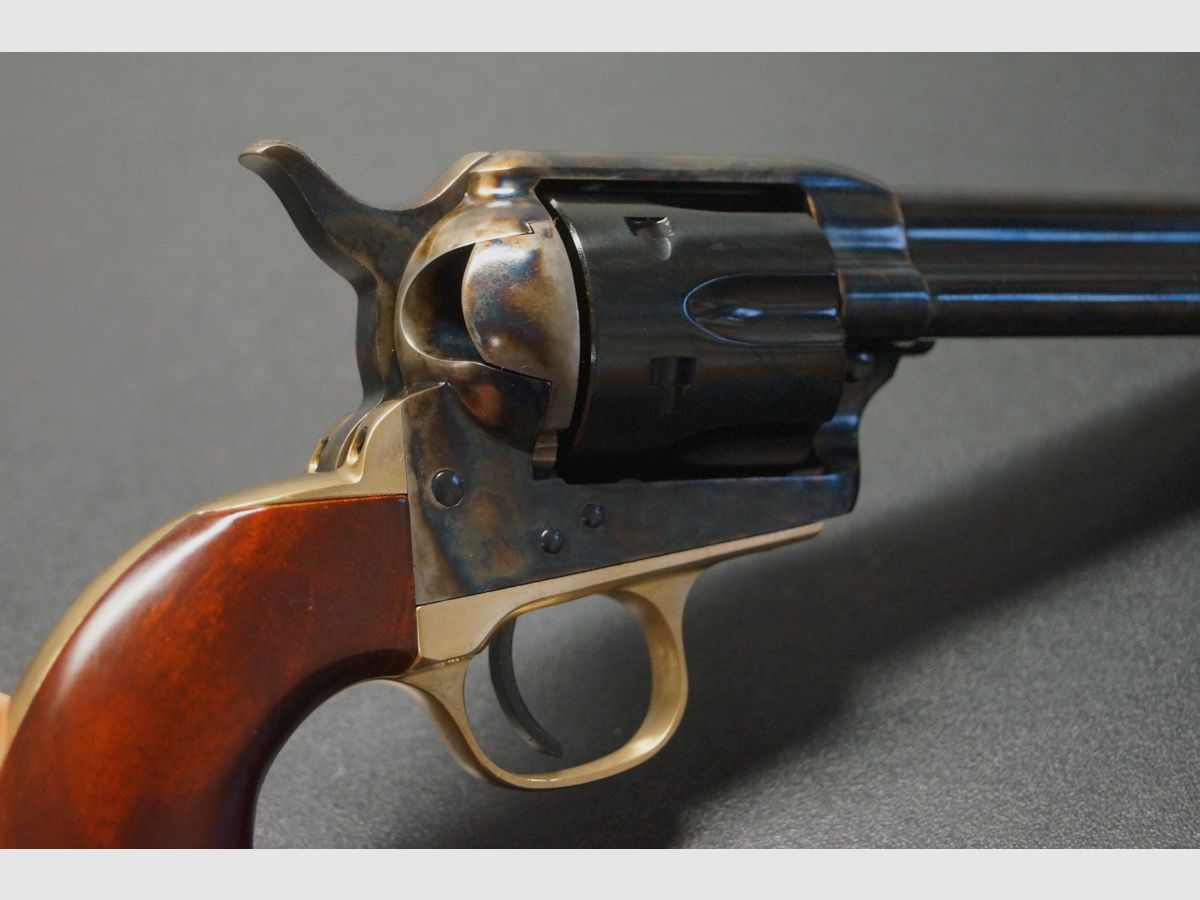 Uberti 1873 Cattleman 0441, Bild 5 von 7