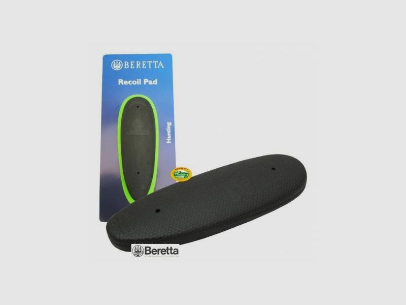 BERETTA Schaftkappe micro core 15mm Jagd