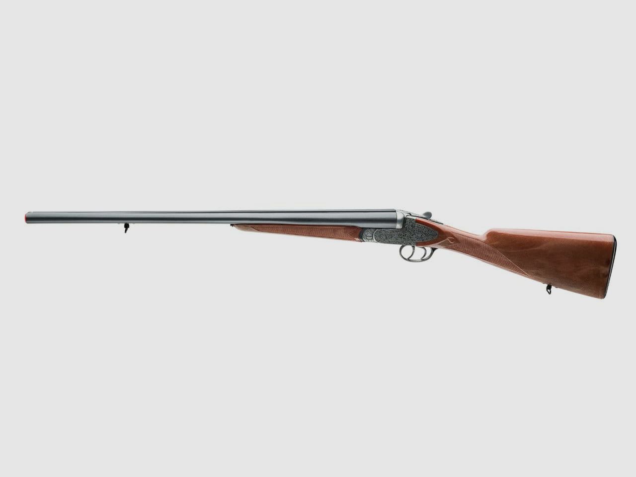 AKAH Monte Carlo shotgun cal. 12 mm