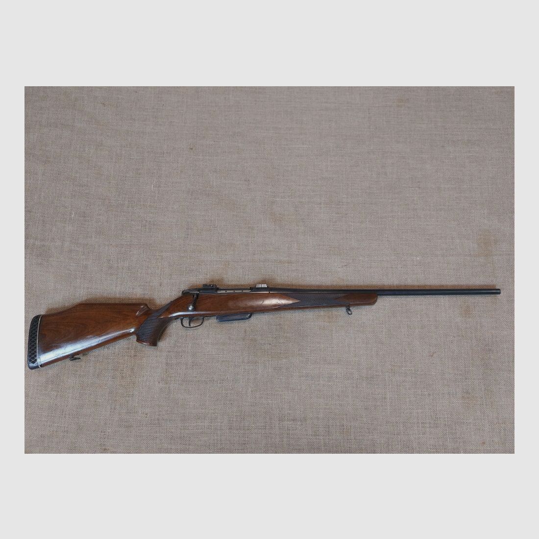 Sauer & Sohn (Carl Gustaf), Eckernförde M 3000