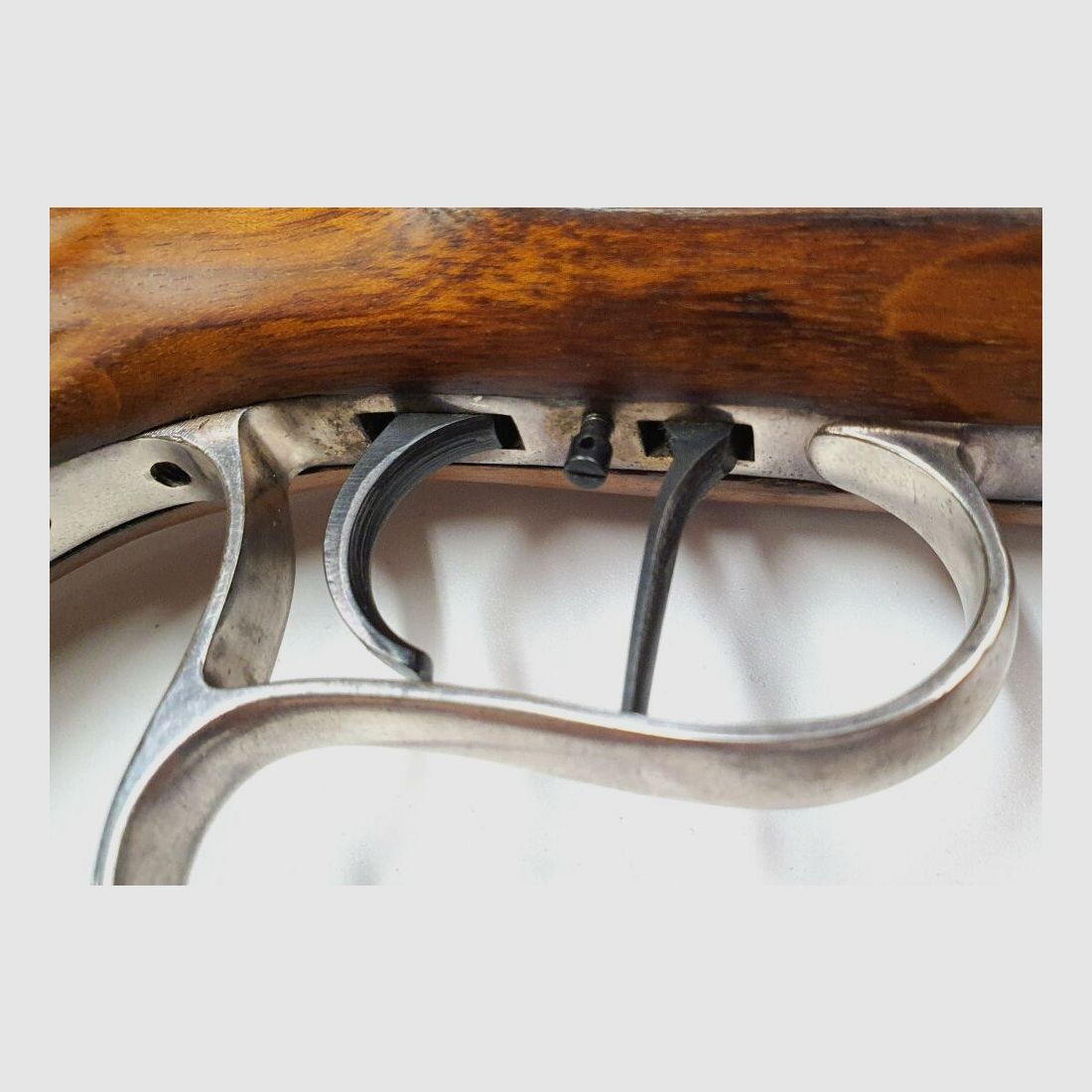 Pistolet perkusyjny Armi Sport Le Page